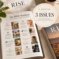 Classified Directory — RISE Magazine – Image 2