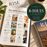 Classified Directory — RISE Magazine – Image 3