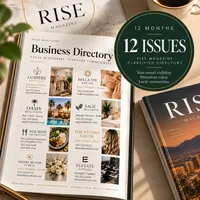 Classified Directory — RISE Magazine – Image 4