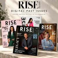RISE Magazine – Digital Past Issues – Image 1
