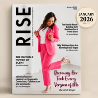 RISE Magazine – Digital Past Issues – Image 2