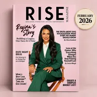 RISE Magazine – Digital Past Issues – Image 3