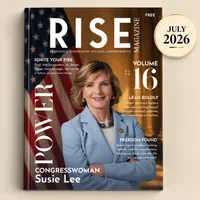 RISE Magazine – Digital Past Issues – Image 4
