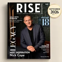 RISE Magazine – Digital Past Issues – Image 5