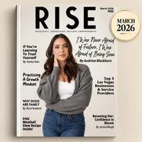 RISE Magazine – Digital Past Issues – Image 6