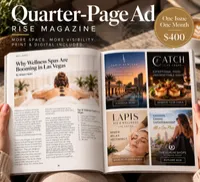 Quarter-Page Ad — RISE Magazine – Image 3