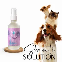 SHANTI SOLUTION | Pet Vitality – Image 1