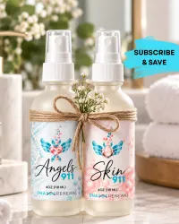 ANGELS 911 | SUBSCRIBE & SAVE!! – Image 2