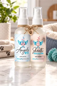 SHANTI SOLUTION | Pet Vitality – Image 4