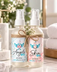 SKIN 911| Skin Vitality – Image 4