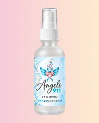 ANGELS 911| Cellular Vitality – Image 2