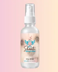 SHANTI SOLUTION | Pet Vitality – Image 2