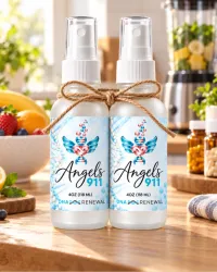 ANGELS 911| Cellular Vitality – Image 3