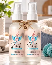 SHANTI SOLUTION | Pet Vitality – Image 3