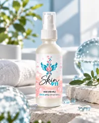 SKIN 911| Skin Vitality – Image 1