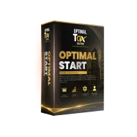 Optimal Start (PTIN Package) $297  – Image 1