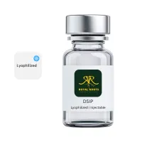 DSIP 15mg (3mL) - Lyophilized – Image 1