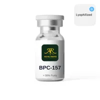 BPC-157 5mg (3mL) - Lyophilized – Image 1
