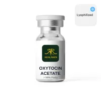 Oxytocin Acetate (5 mg) (3ml) - Lyophilized – Image 1