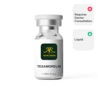 Tesamorelin 20mg (5mL) (Liquid) – Image 1