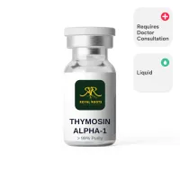 Thymosin Alpha-1 10mg (5mL) (Liquid) – Image 1