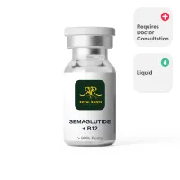 Semaglutide + B12 (Liquid) – Image 1
