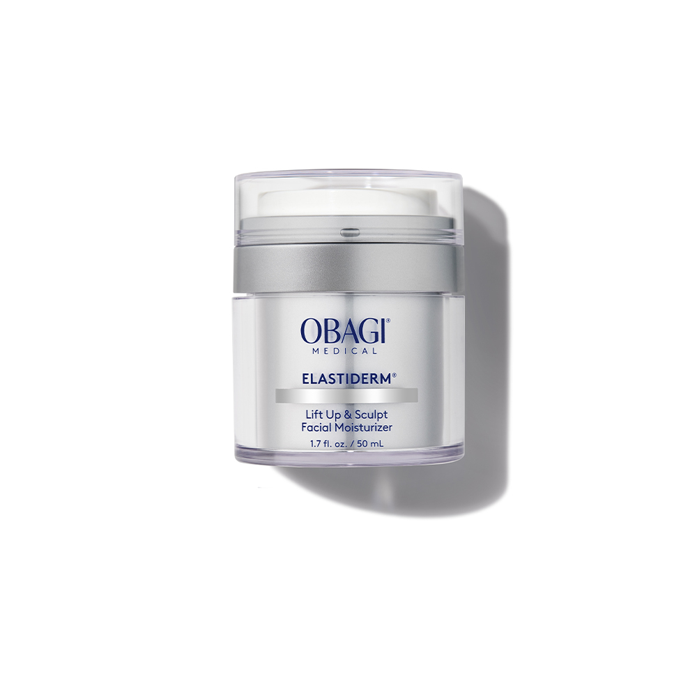 ELASTIderm Lift Up & Sculpt Moisturizer  – Image 1