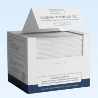 Clean Towels XL – Image 1