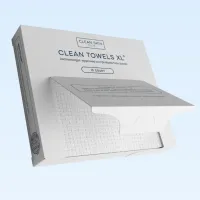 Clean Skin Towels - Travel – Image 1