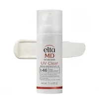 UV Clear SPF 46 – Image 1