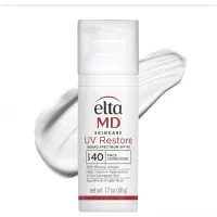 UV Restore SPF 40 – Image 1
