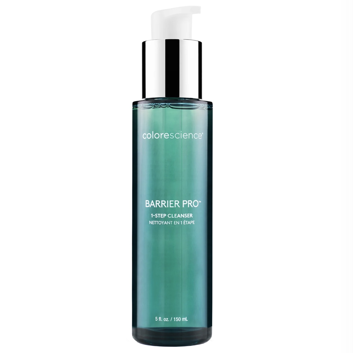 Barrier Pro Cleanser – Image 1