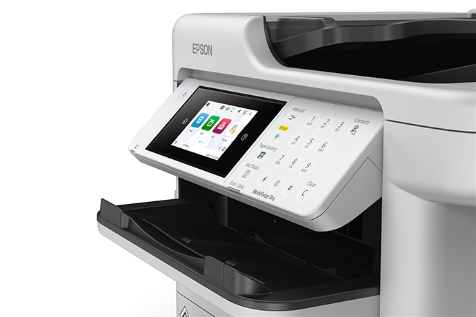 Workforce Pro WF-C5891 – Imagen 2