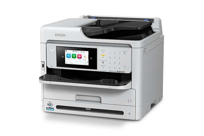 Workforce Pro WF-M5899 – Imagen 2