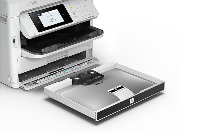 Workforce Pro WF-M5899 – Imagen 4