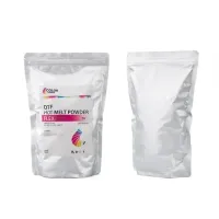 Color Prime Flex Hot Melt Powder for Direct to Film – Image 2