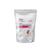 Color Prime Flex Hot Melt Powder for Direct to Film – Image 1