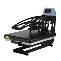 Prisma Auto Heat Press – Image 2