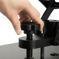 Prisma Auto Heat Press – Image 5