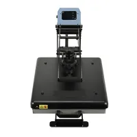 Prisma Auto Heat Press – Image 3