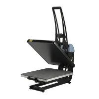 Prisma Auto Heat Press – Image 1