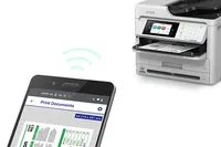 Workforce Pro WF-M5899 – Image 2