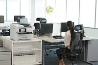 Workforce Pro WF-C5891 – Image 8