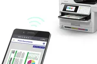 Workforce Pro WF-C5891 – Image 6