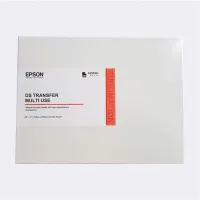 Epson DS Multi-Use Transfer Paper - 8.5” x 14” - 100 Sheets – Image 1