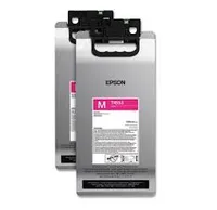 Epson T45S3 MAGENTA INK RS – 1.5L (2PACK) – Image 1