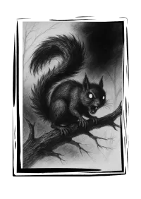 PLANT — A Bedtime Story That Will Terrify Children  – Image 2