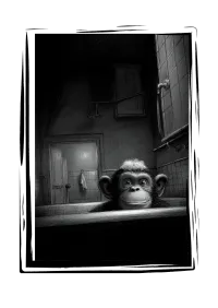 MONKEY — A Bedtime Story That Will Terrify Children – Image 2