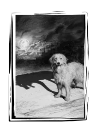 DOG — A Tale from Bedtime Stories That Will Terrify Children – Image 2