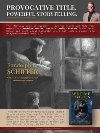 Bedtime Stories That Will Terrify Children (Hardcover) – Image 2